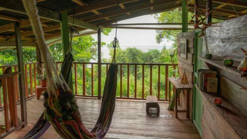 Hostal Choiba