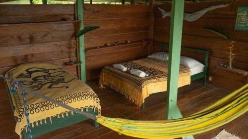 Hostal Choiba
