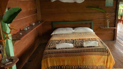 Hostal Choiba