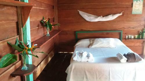 Hostal Choiba