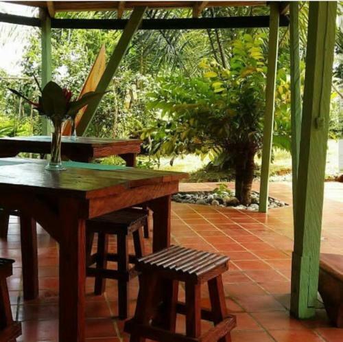 Hostal Choiba
