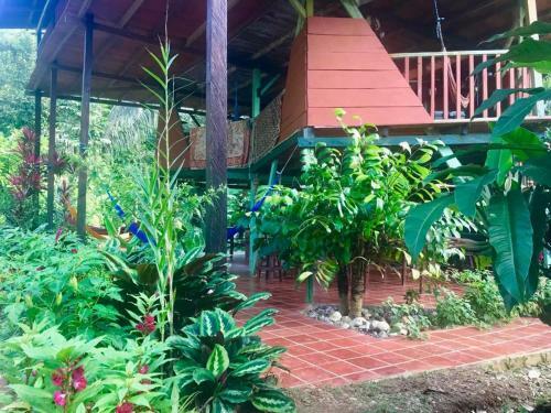 Hostal Choiba