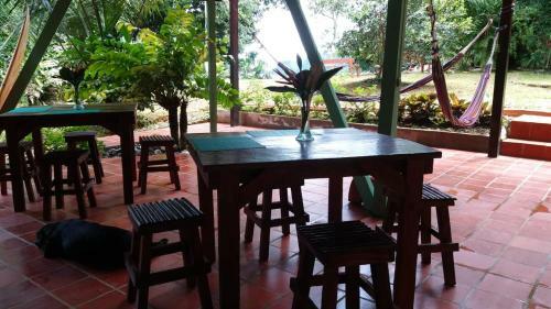Hostal Choiba