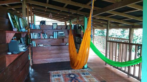 Hostal Choiba
