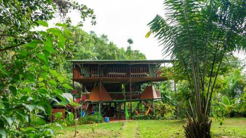 Hostal Choiba