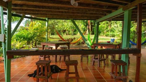 Hostal Choiba