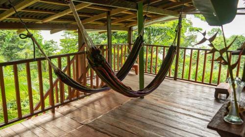 Hostal Choiba