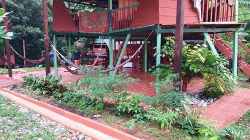 Hostal Choiba
