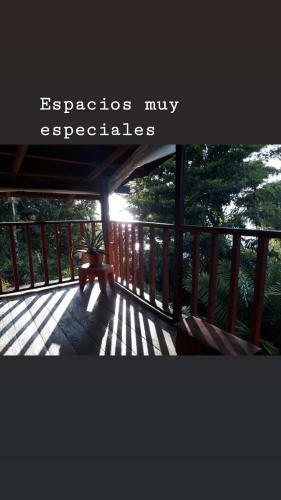 Hostal Choiba