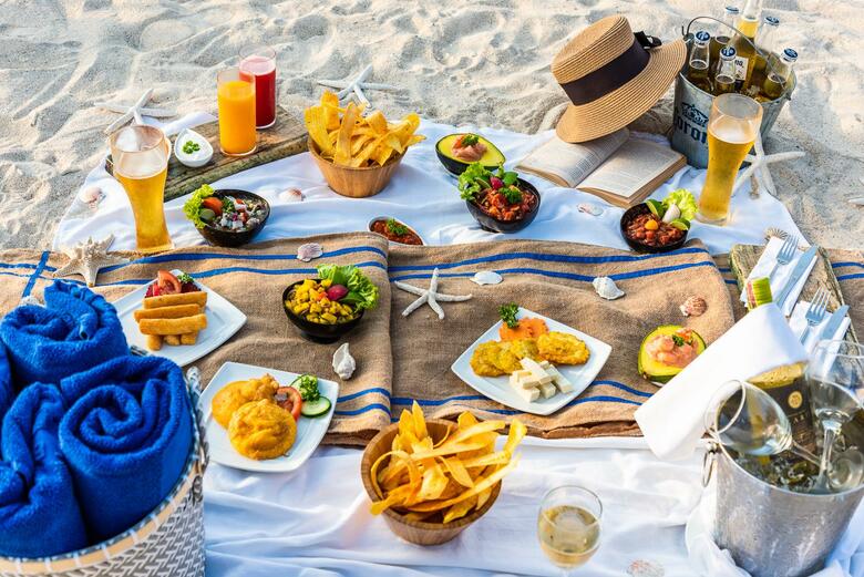 Isla Del Encanto Hotel & Spa