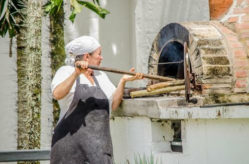 Hotel Boutique Parasiempre