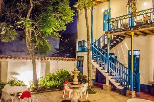 Hotel Boutique Parasiempre
