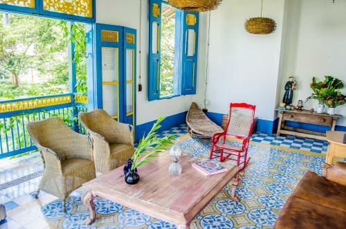 Hotel Boutique Parasiempre