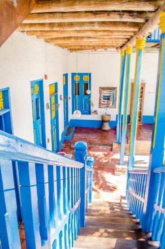 Hotel Boutique Parasiempre