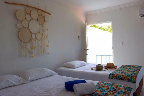 Hostal La Casa De Santa Marta