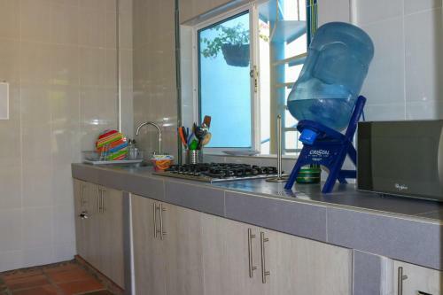 Hostal La Casa De Santa Marta