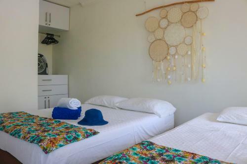 Hostal La Casa De Santa Marta