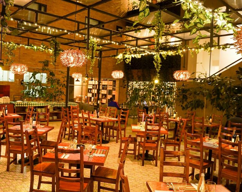 Hotel Factory Inn