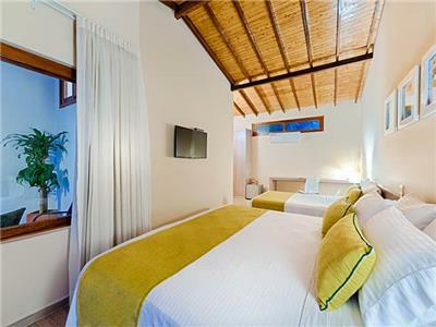 Hotel Campestre La Potra