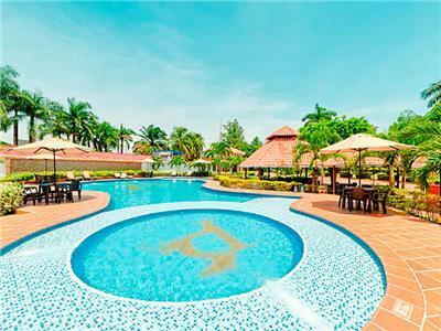 Hotel Campestre La Potra