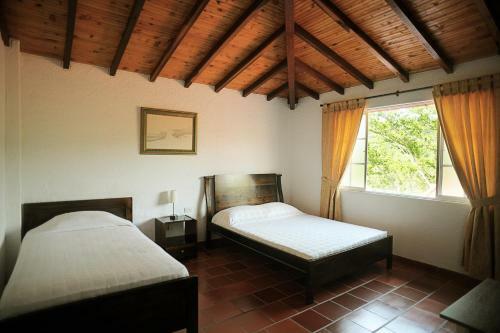 Hostal Aires De Casa Grande