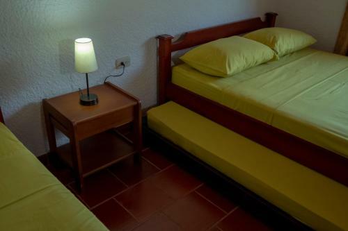 Hostal Aires De Casa Grande
