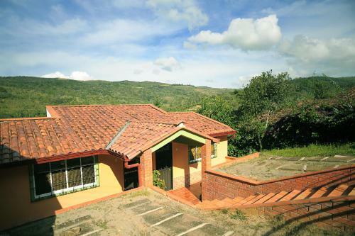 Hostal Aires De Casa Grande