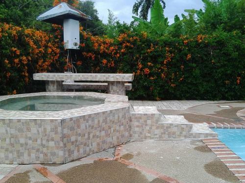 Hostal Finca Hotel Villa Lucia
