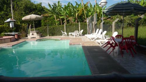 Hostal Finca Hotel Villa Lucia