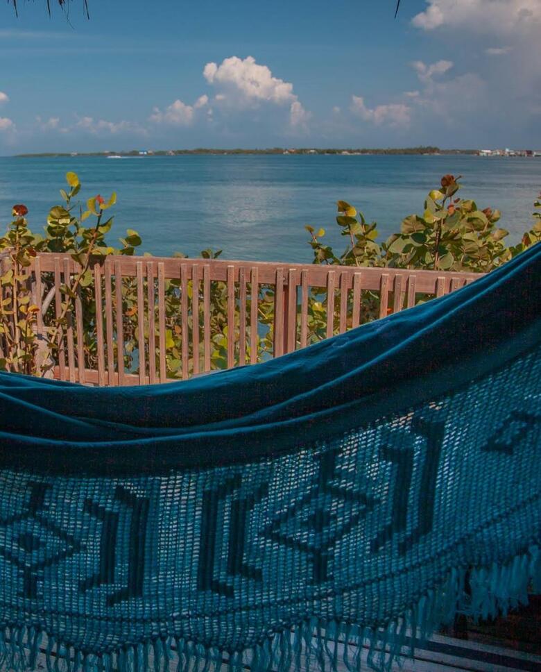 Hotel Punta Faro