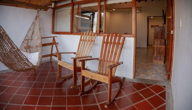 Hotel Punta Faro