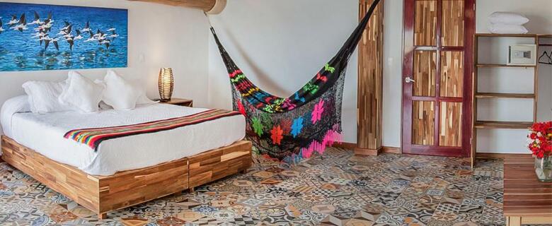 Hotel Punta Faro