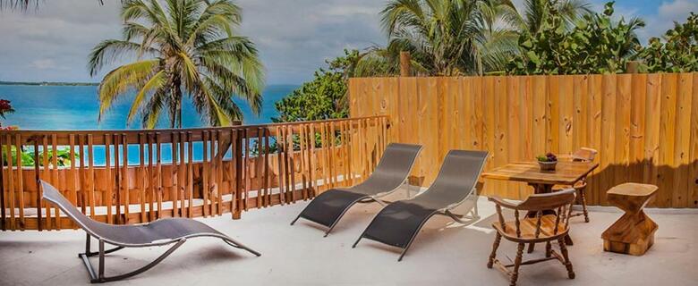 Hotel Punta Faro