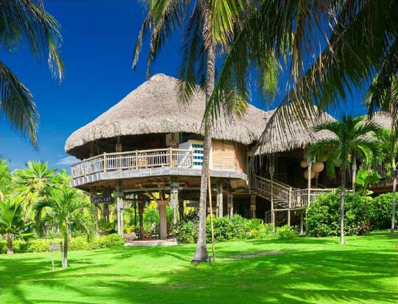 Hotel Punta Faro