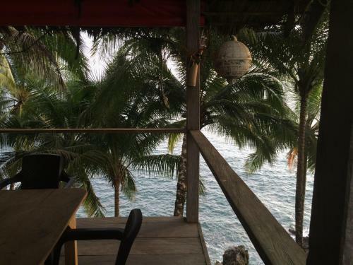 Hostal Punta Brava