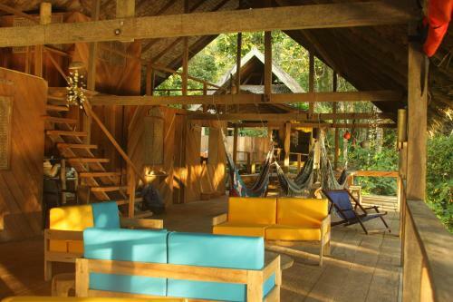 Hostal Punta Brava