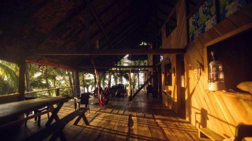 Hostal Punta Brava