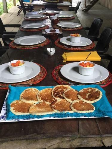 Hostal Punta Brava