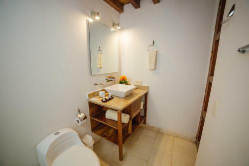 Bioma Boutique Hotel