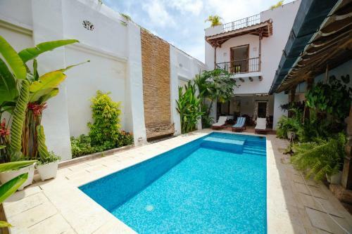 Bioma Boutique Hotel