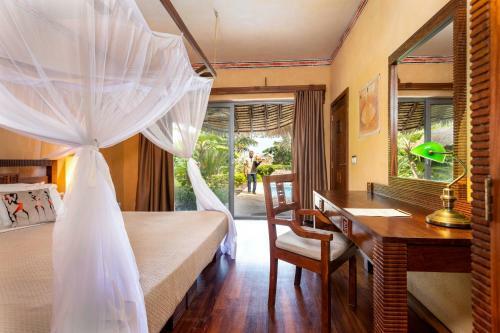 Hotel Zanzi Resort