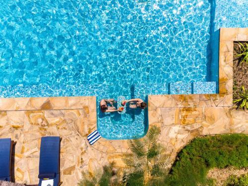 Hotel Zanzi Resort