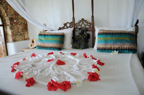 Hotel Samaki Lodge & Spa