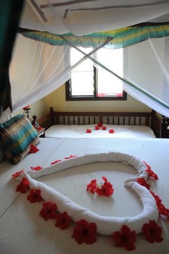 Hotel Samaki Lodge & Spa