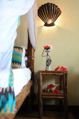 Hotel Samaki Lodge & Spa