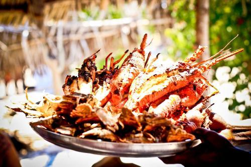 Hotel Samaki Lodge & Spa