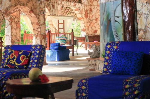 Hotel Samaki Lodge & Spa