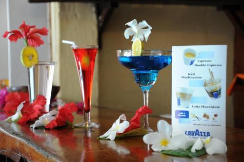 Hotel Samaki Lodge & Spa