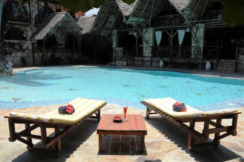 Hotel Samaki Lodge & Spa