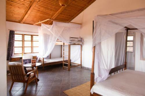 Utengule Coffee Lodge